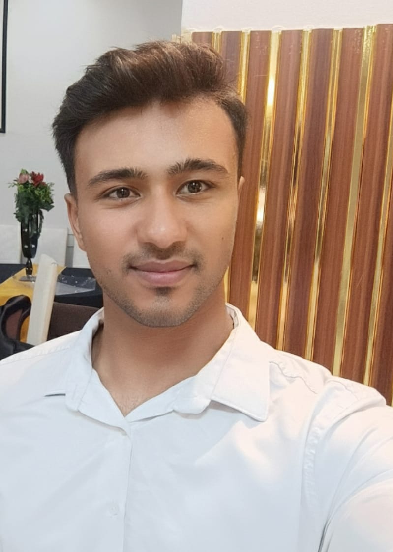 Yönetim Kurulu Üyesi Fotoğrafı