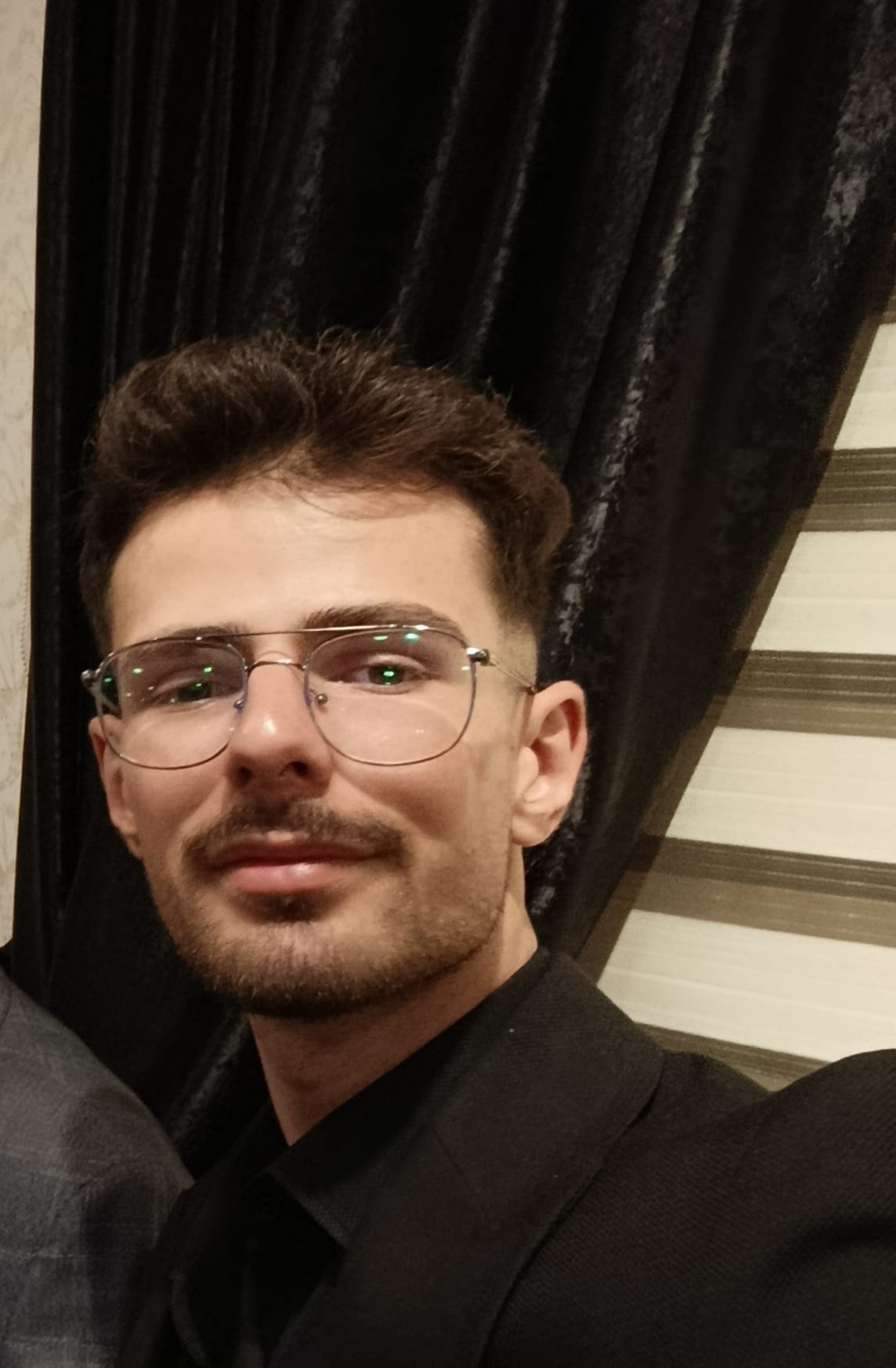 Yönetim Kurulu Üyesi Fotoğrafı