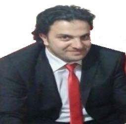 Danışman Hoca Fotoğrafı