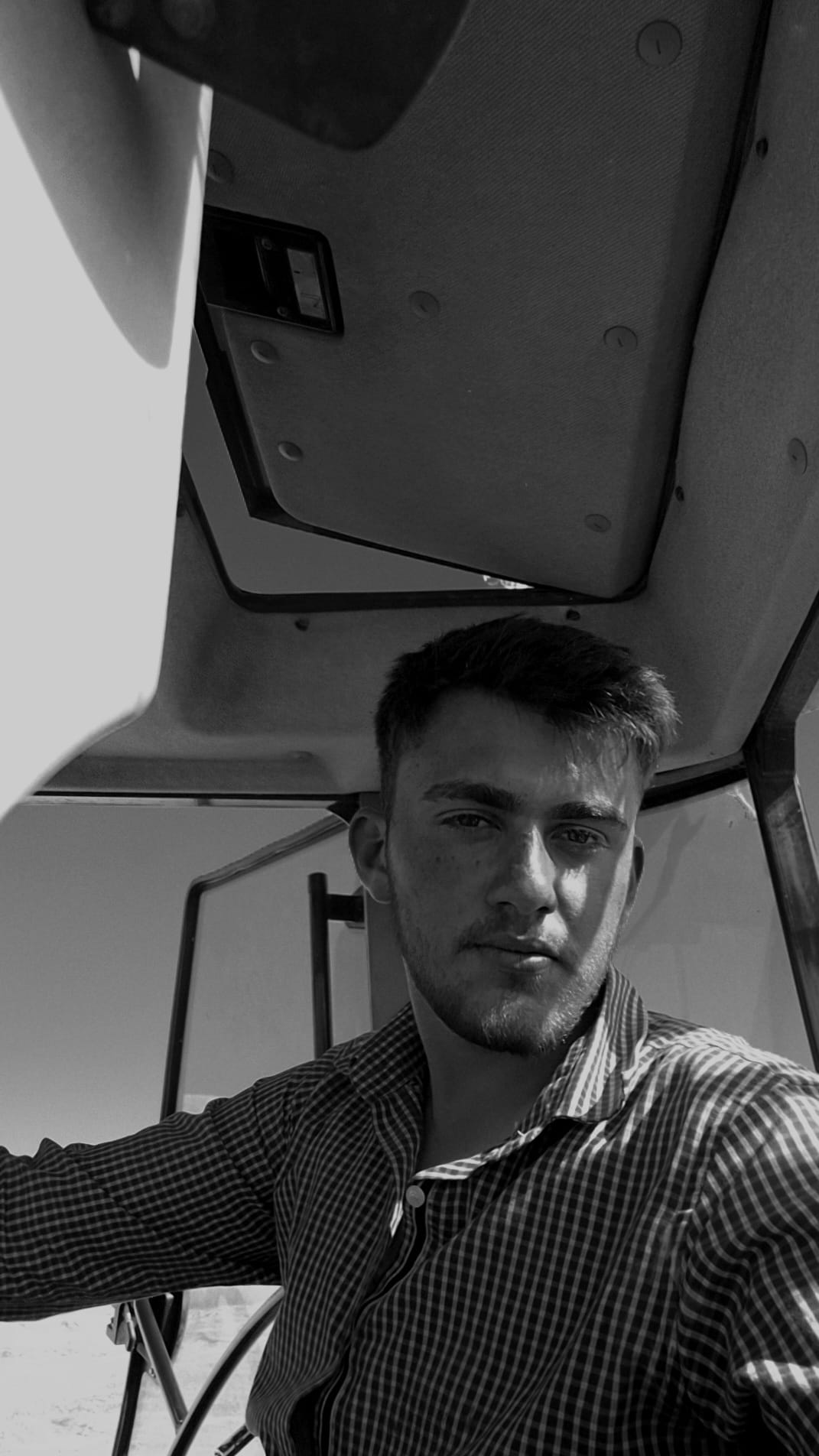 Denetim Kurulu Yedek Üyesi Fotoğrafı